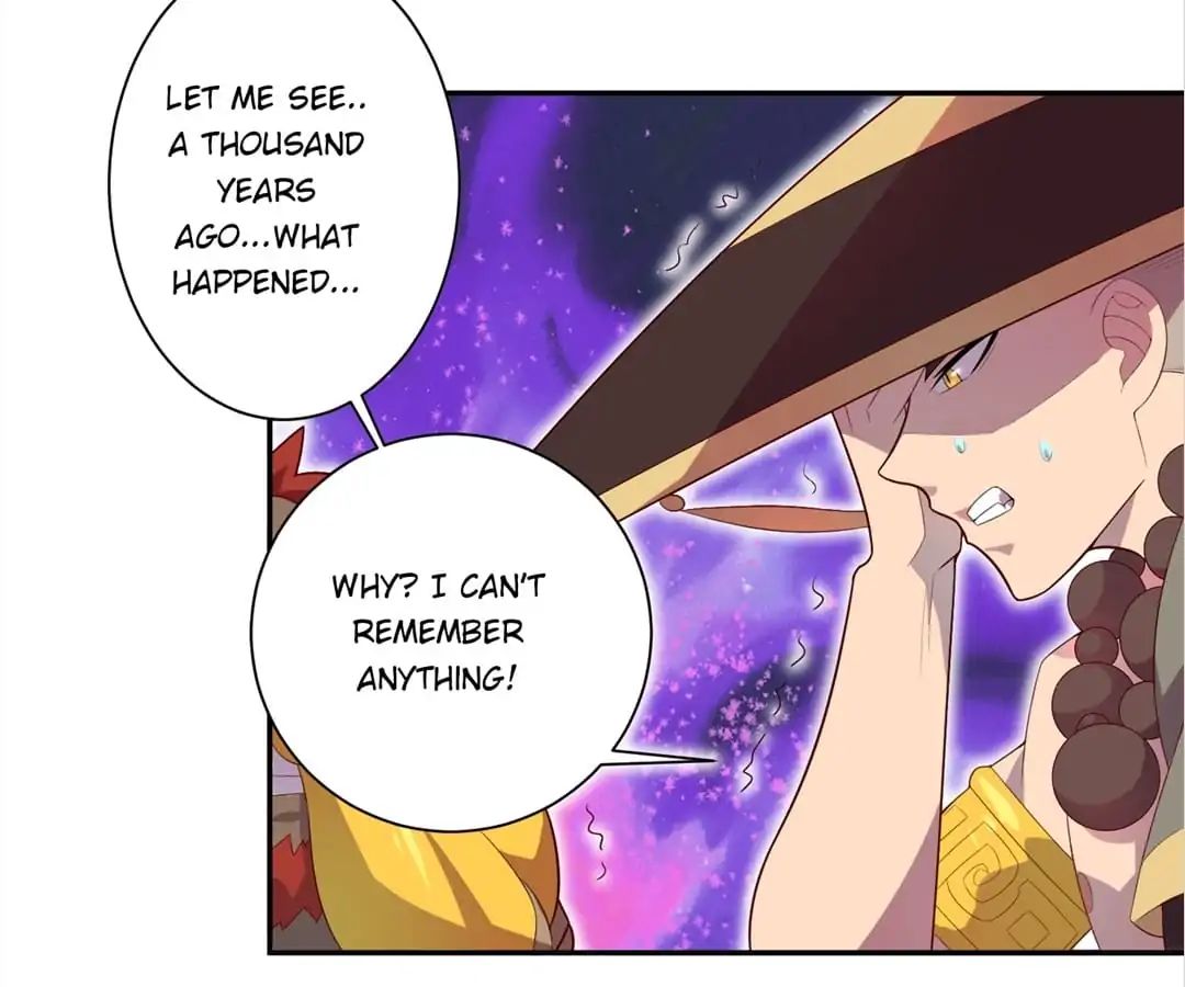 Read Winning Monkey King chapter 70 image 7 on Lezhin
