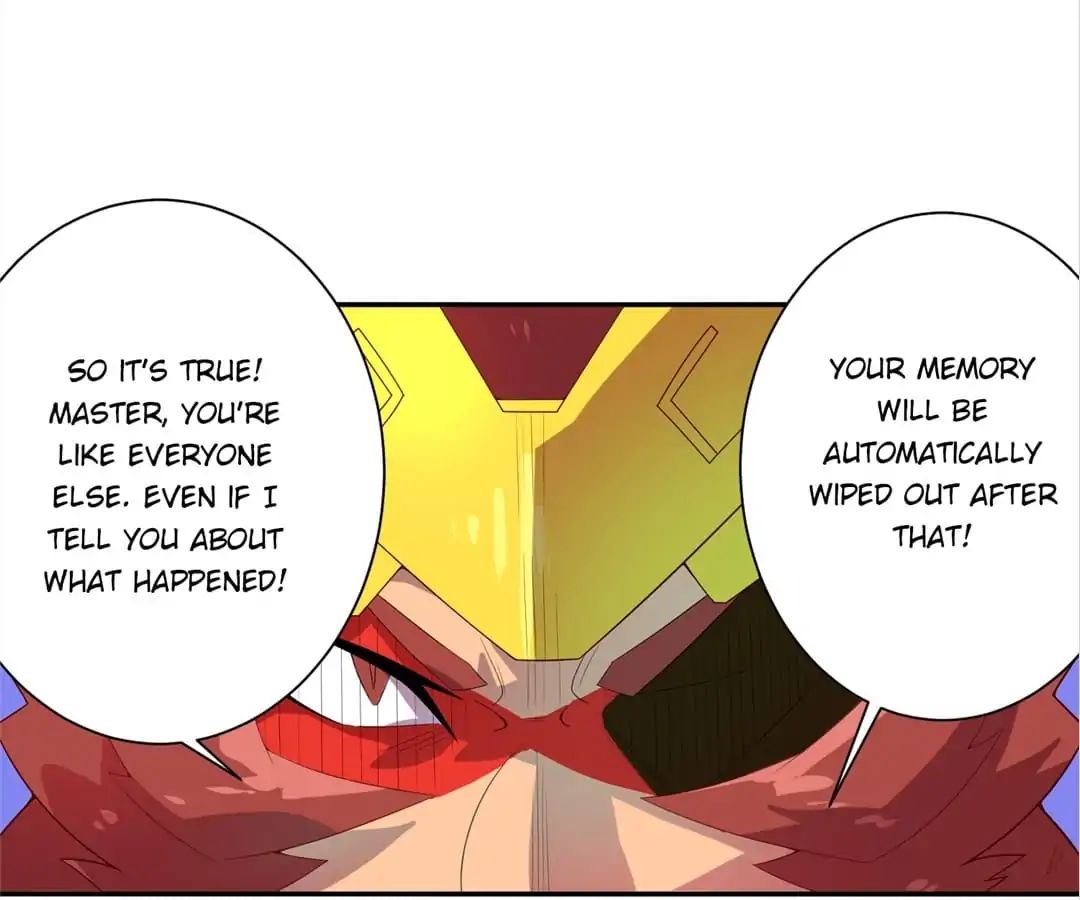 Read Winning Monkey King chapter 70 image 8 on Lezhin