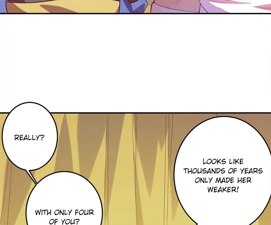 Read Winning Monkey King chapter 71 image 19 on Lezhin