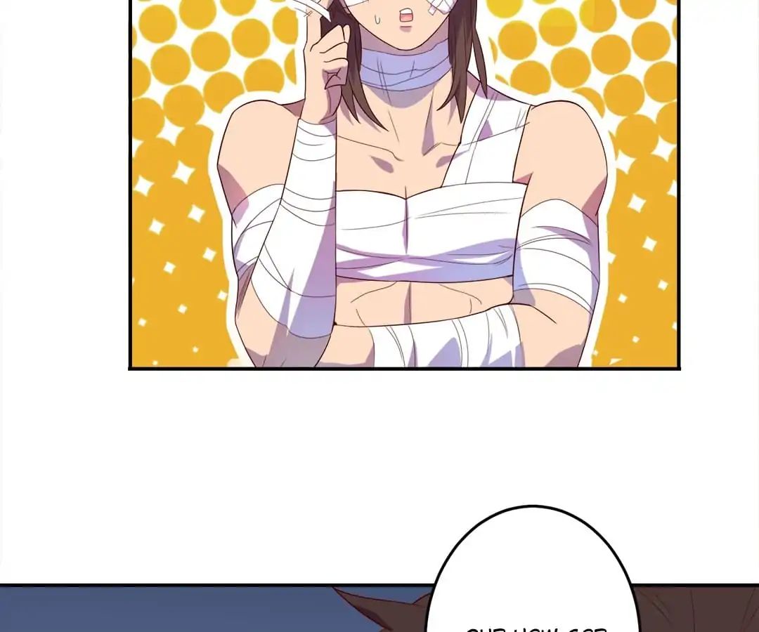 Read Winning Monkey King chapter 71 image 2 on Lezhin