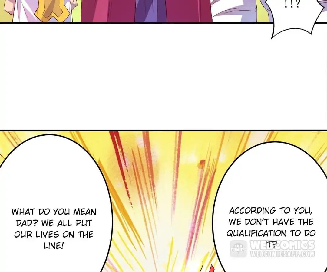 Read Winning Monkey King chapter 71 image 21 on Lezhin