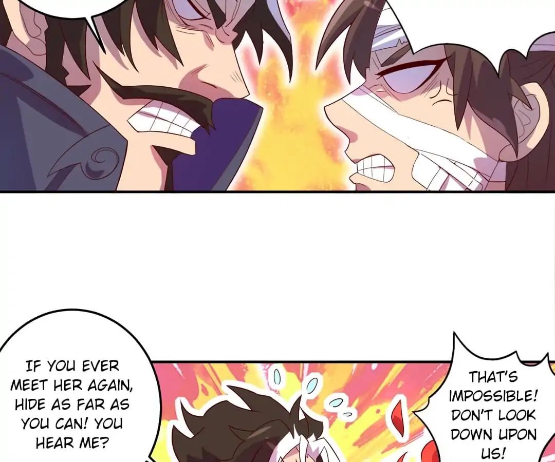 Read Winning Monkey King chapter 71 image 24 on Lezhin