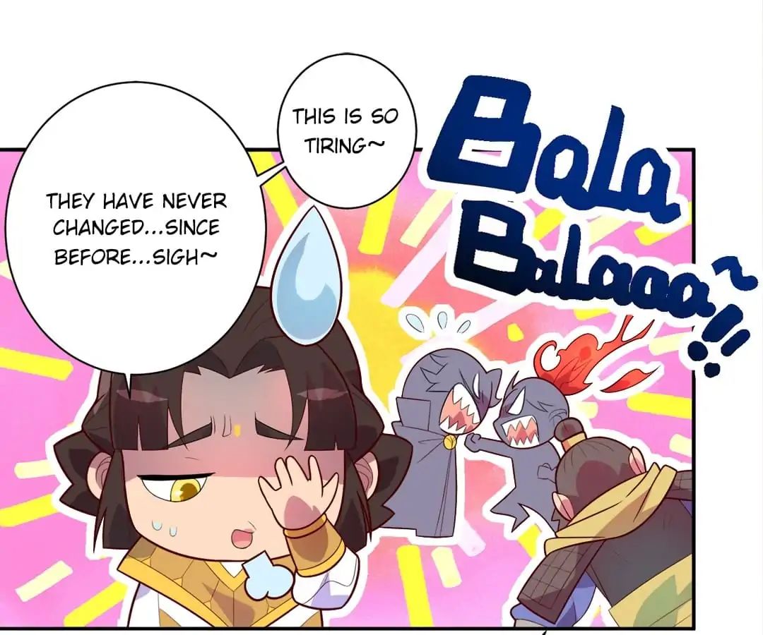 Read Winning Monkey King chapter 71 image 27 on Lezhin