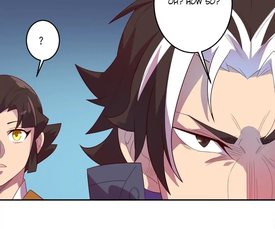 Read Winning Monkey King chapter 71 image 3 on Lezhin
