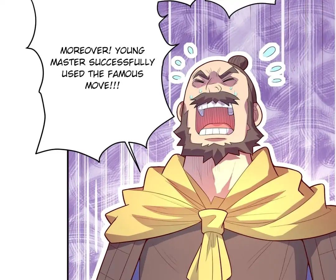 Read Winning Monkey King chapter 71 image 30 on Lezhin