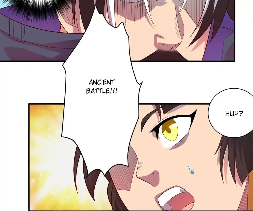 Read Winning Monkey King chapter 71 image 32 on Lezhin