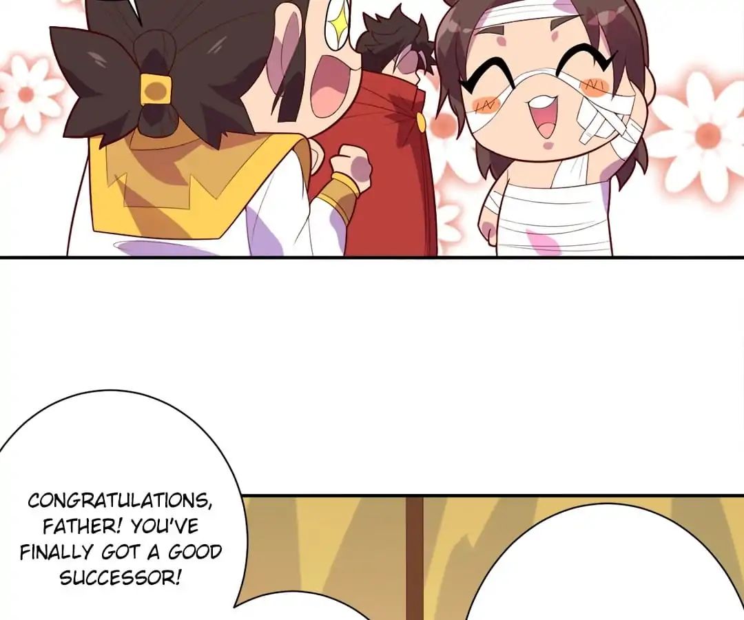 Read Winning Monkey King chapter 71 image 34 on Lezhin