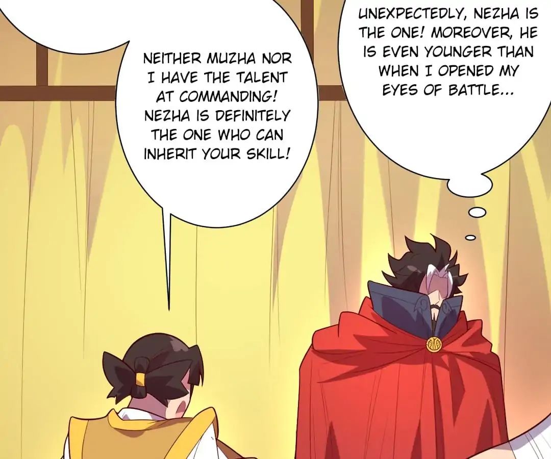 Read Winning Monkey King chapter 71 image 35 on Lezhin