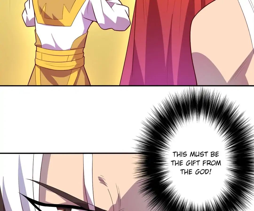 Read Winning Monkey King chapter 71 image 36 on Lezhin