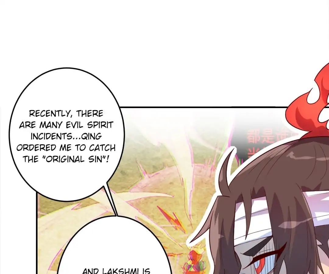 Read Winning Monkey King chapter 71 image 4 on Lezhin