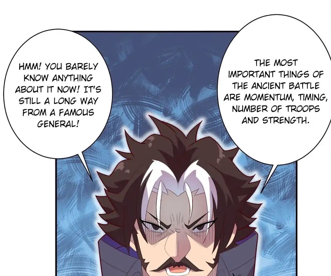 Read Winning Monkey King chapter 71 image 40 on Lezhin