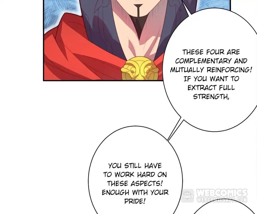 Read Winning Monkey King chapter 71 image 41 on Lezhin