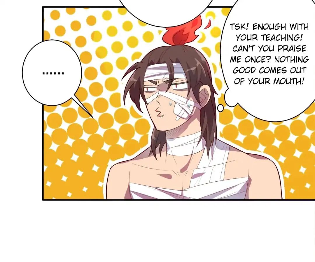Read Winning Monkey King chapter 71 image 42 on Lezhin