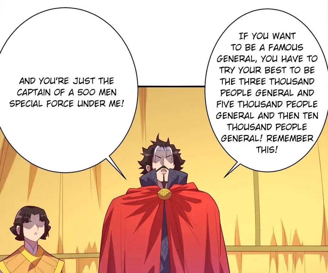 Read Winning Monkey King chapter 71 image 43 on Lezhin