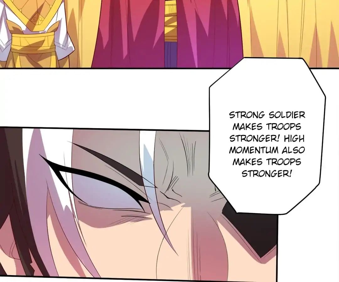 Read Winning Monkey King chapter 71 image 44 on Lezhin