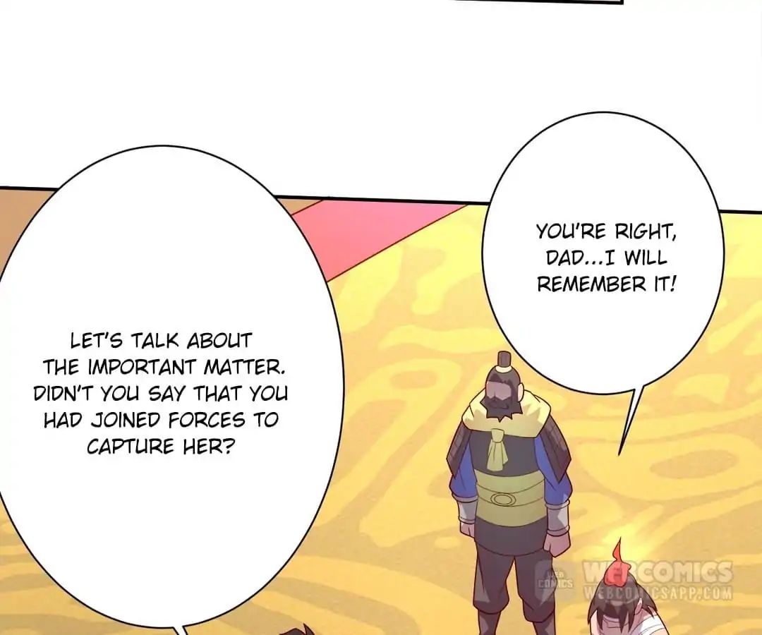 Read Winning Monkey King chapter 71 image 45 on Lezhin