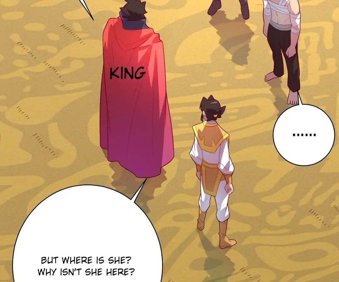 Read Winning Monkey King chapter 71 image 46 on Lezhin