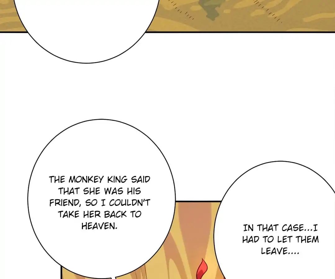 Read Winning Monkey King chapter 71 image 47 on Lezhin