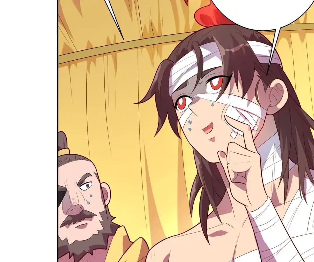Read Winning Monkey King chapter 71 image 48 on Lezhin