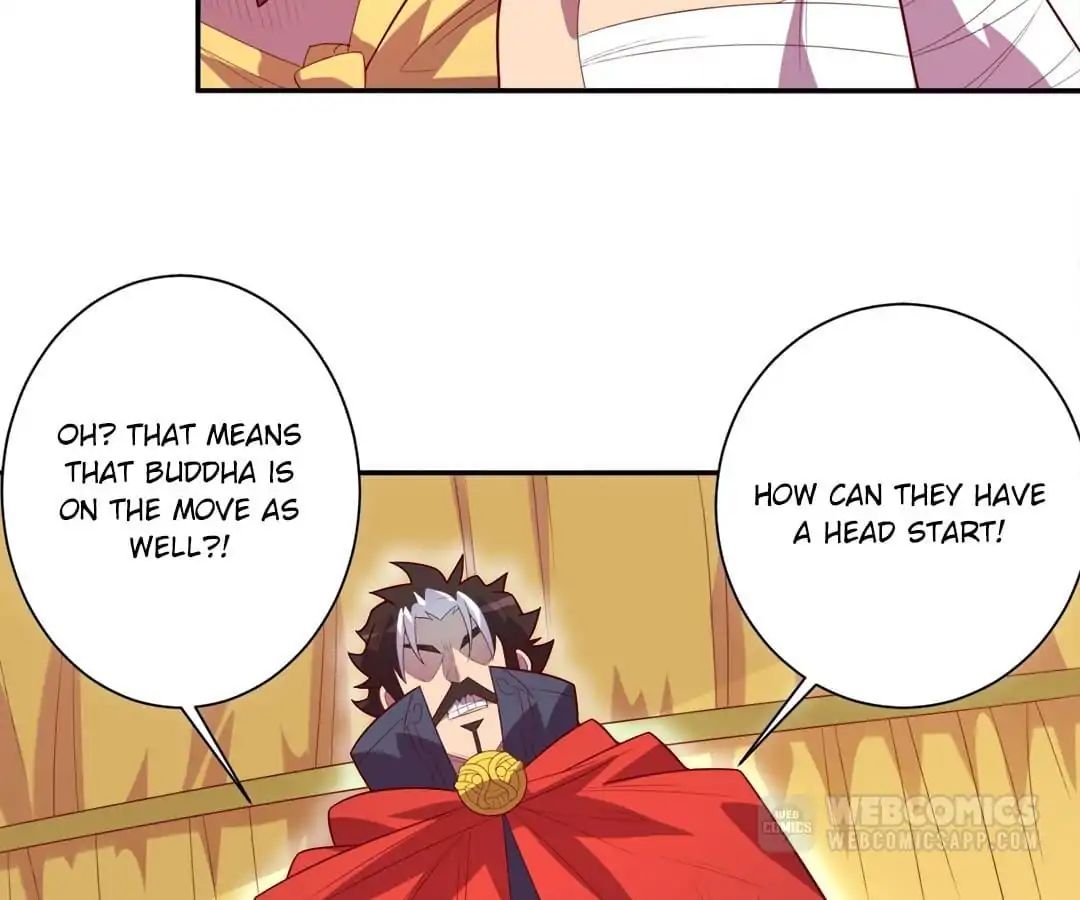Read Winning Monkey King chapter 71 image 49 on Lezhin