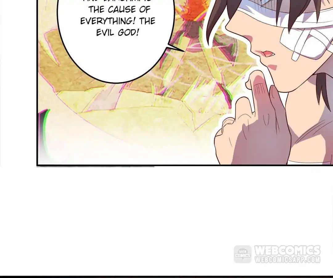 Read Winning Monkey King chapter 71 image 5 on Lezhin