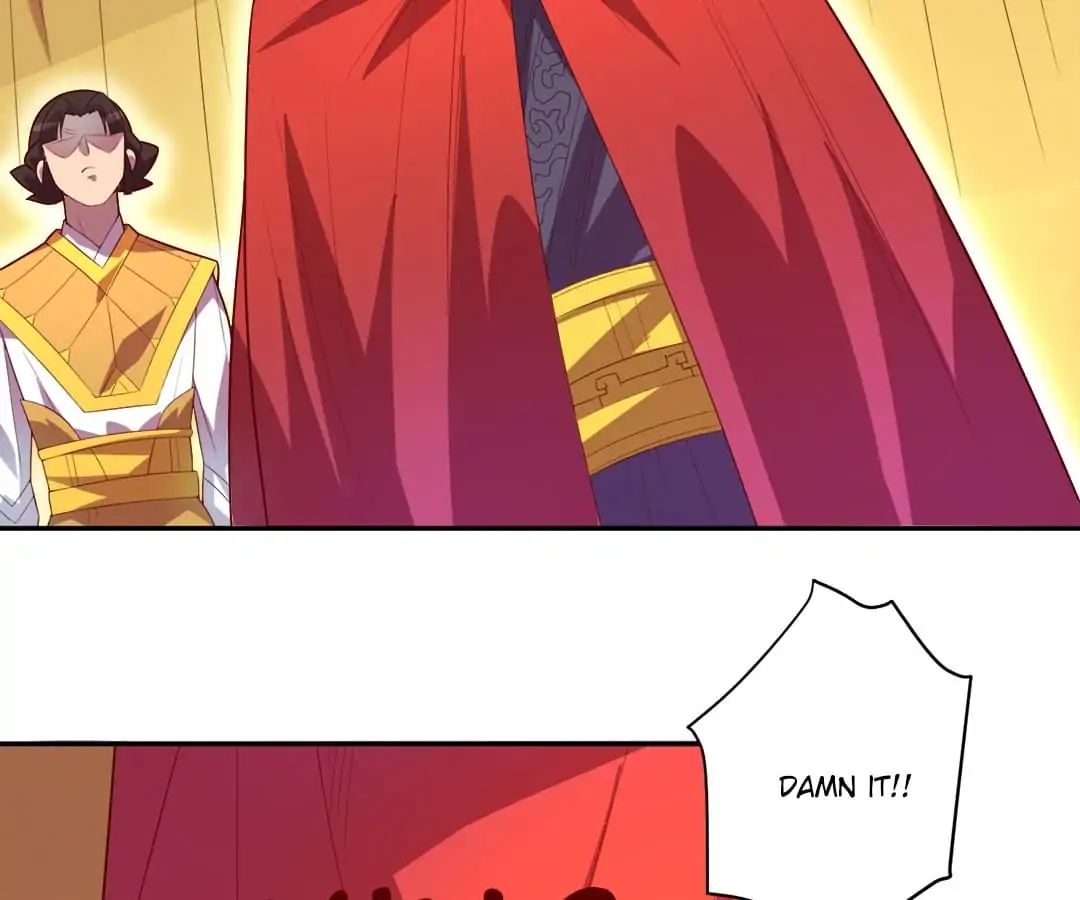 Read Winning Monkey King chapter 71 image 50 on Lezhin