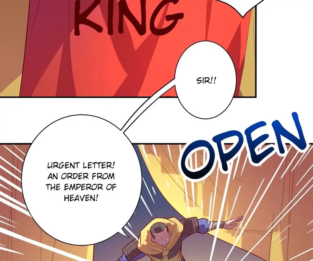 Read Winning Monkey King chapter 71 image 51 on Lezhin