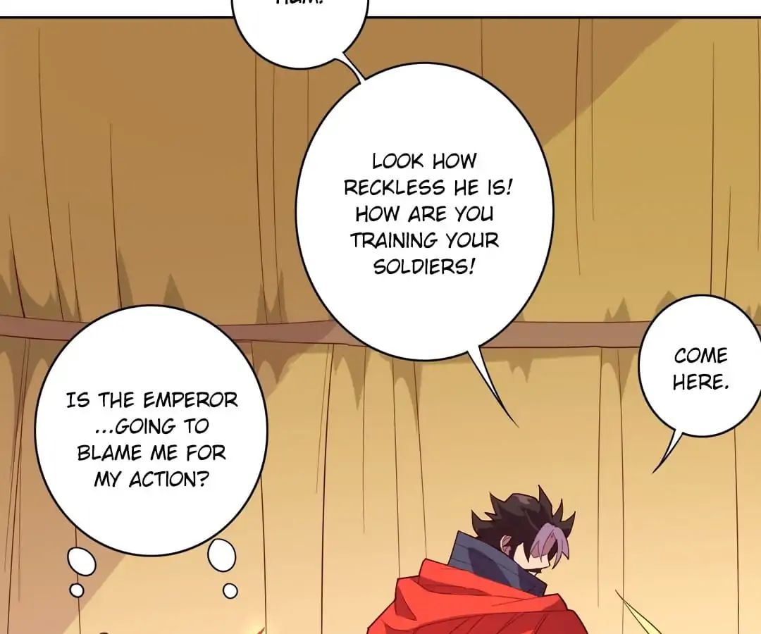 Read Winning Monkey King chapter 71 image 55 on Lezhin