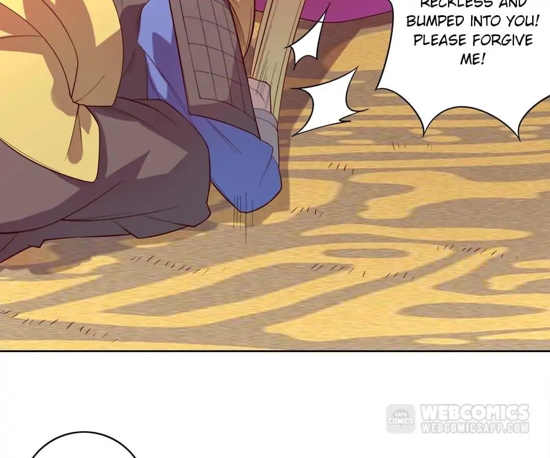 Read Winning Monkey King chapter 71 image 57 on Lezhin