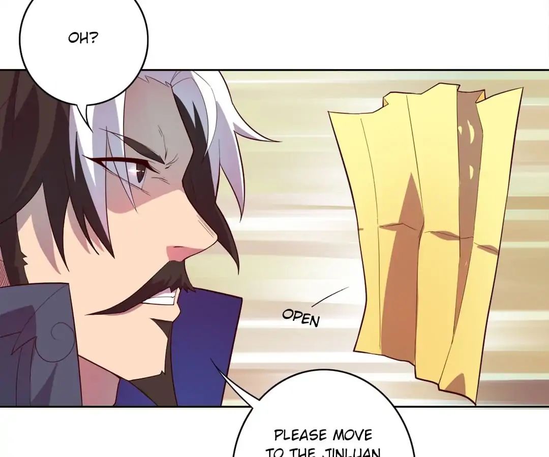 Read Winning Monkey King chapter 71 image 58 on Lezhin
