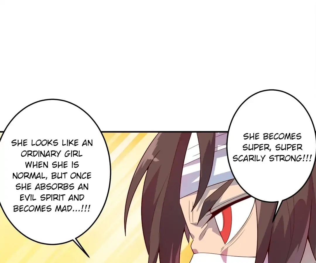 Read Winning Monkey King chapter 71 image 7 on Lezhin