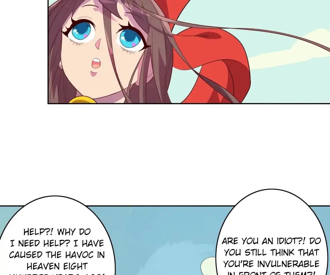 Read Winning Monkey King chapter 72 image 10 on Lezhin