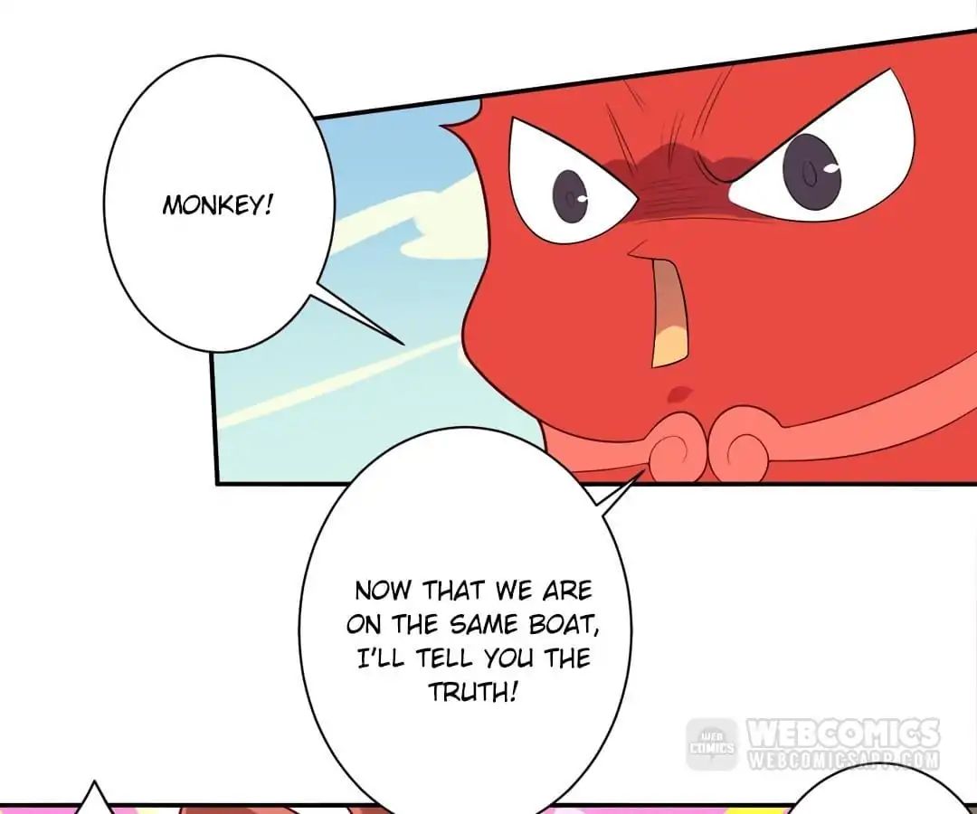 Read Winning Monkey King chapter 72 image 13 on Lezhin