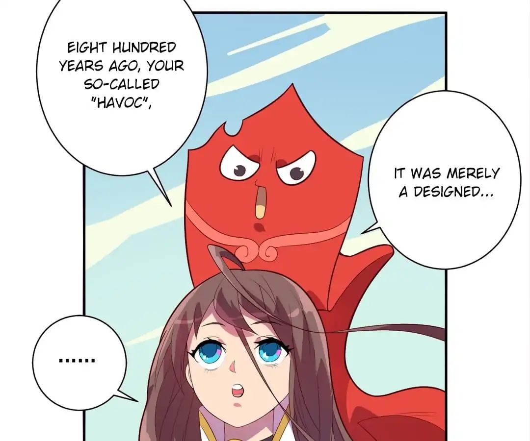 Read Winning Monkey King chapter 72 image 15 on Lezhin