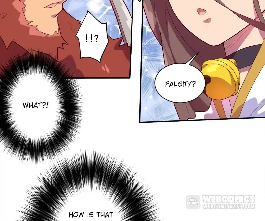 Read Winning Monkey King chapter 72 image 17 on Lezhin