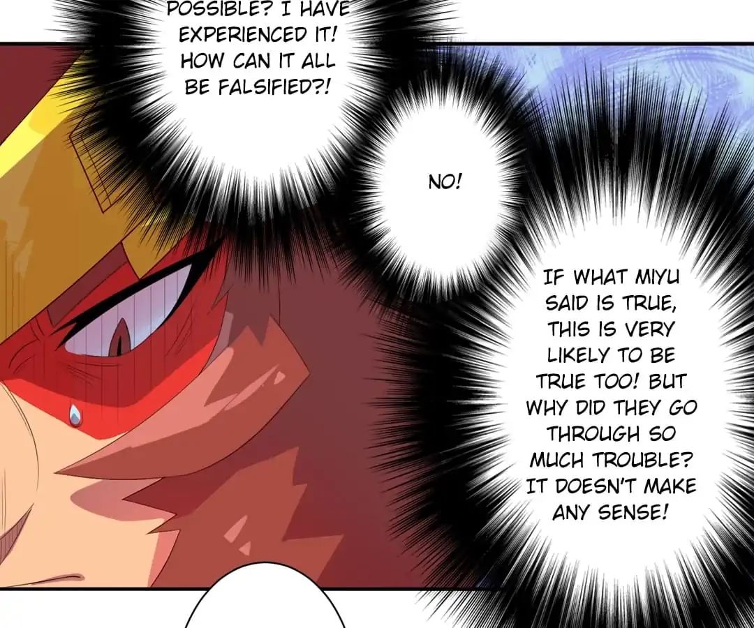Read Winning Monkey King chapter 72 image 18 on Lezhin