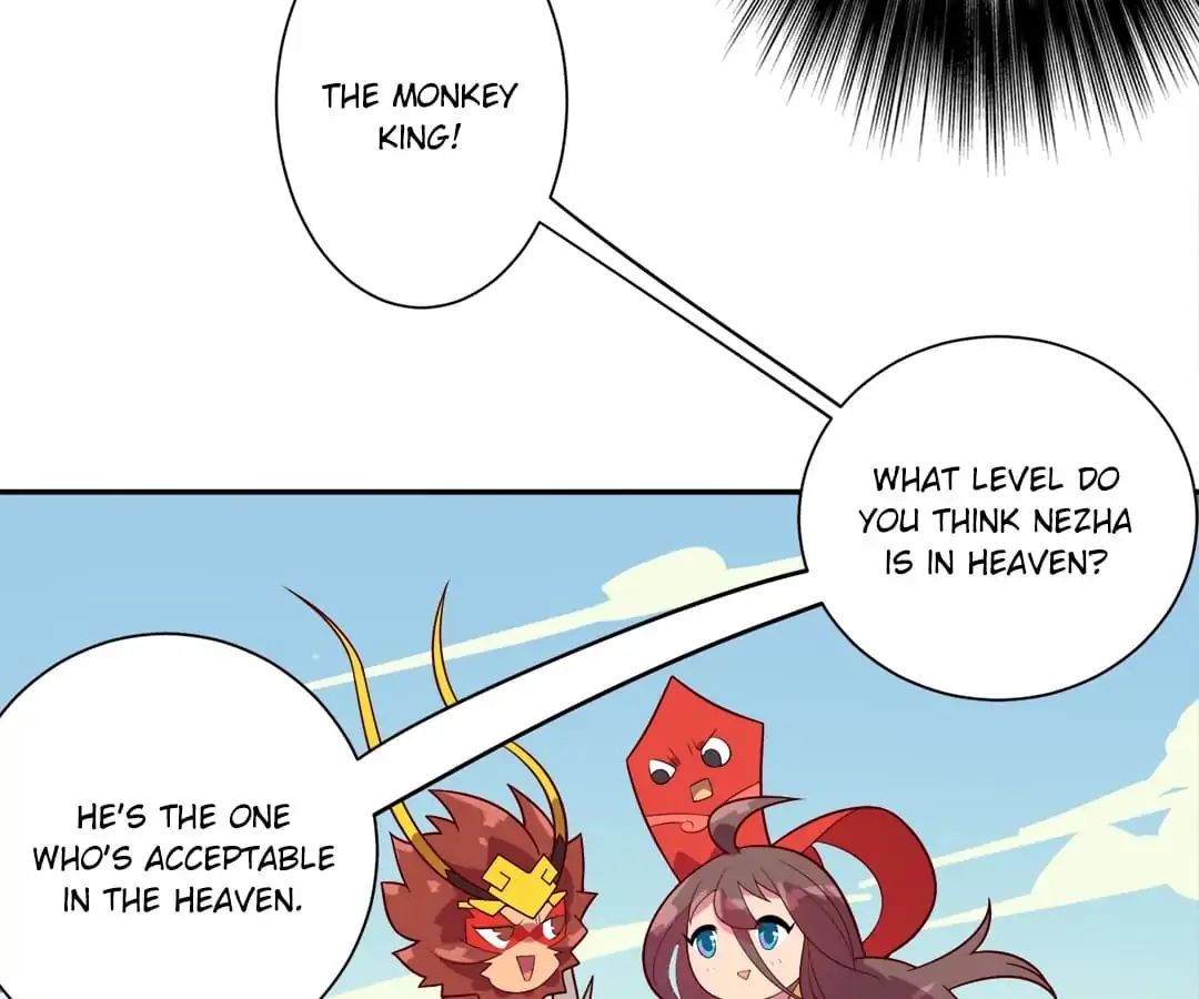 Read Winning Monkey King chapter 72 image 19 on Lezhin