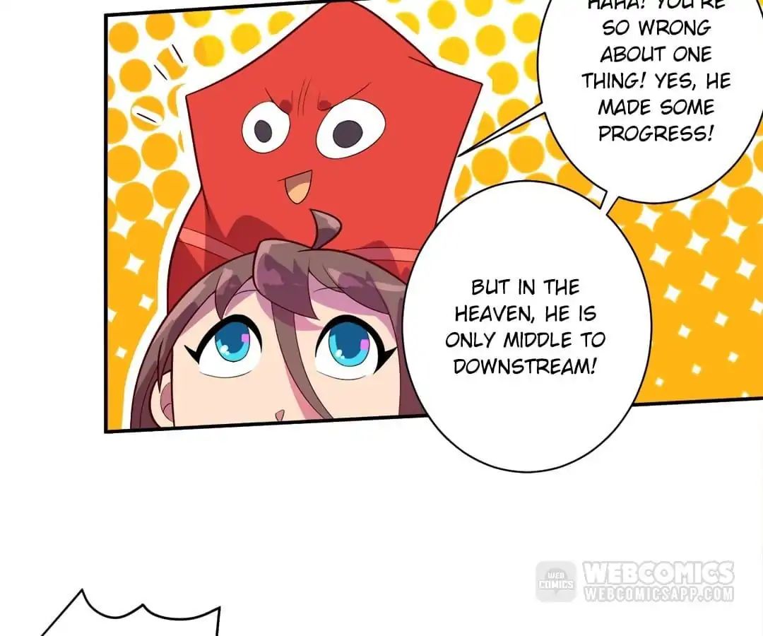 Read Winning Monkey King chapter 72 image 21 on Lezhin
