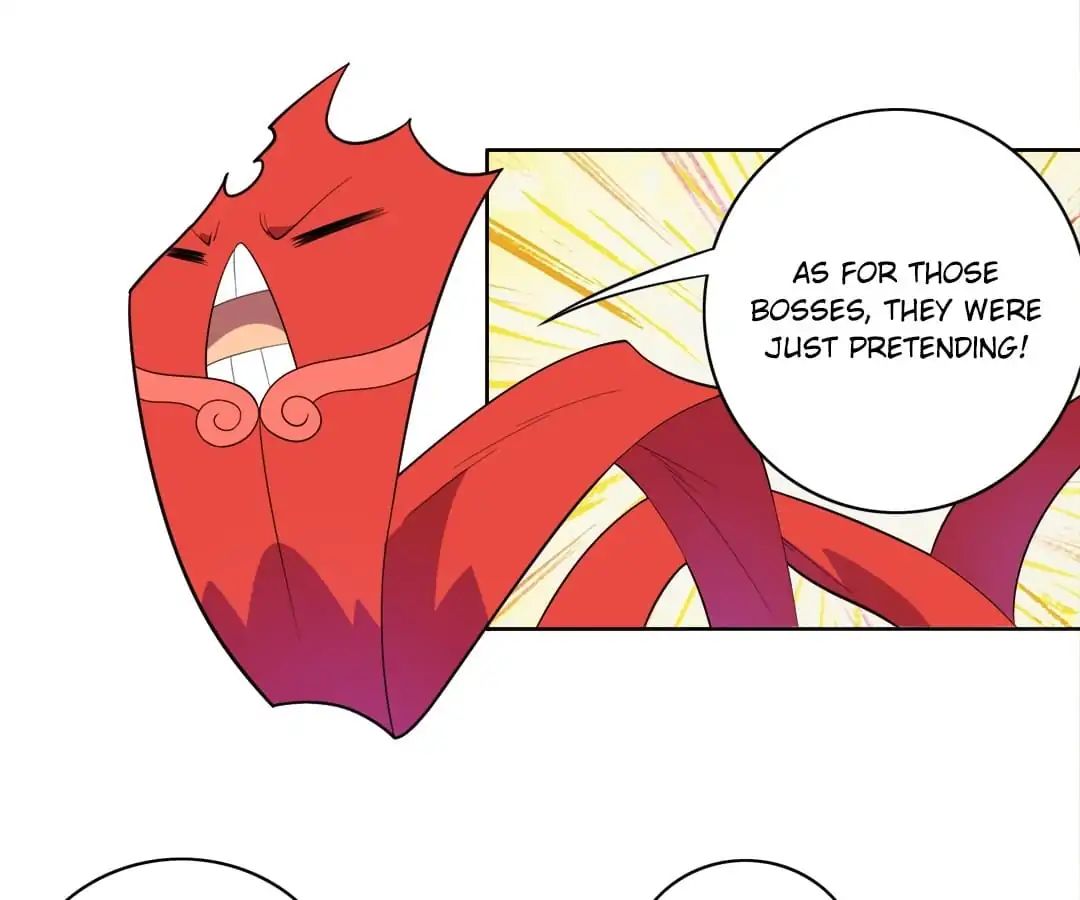 Read Winning Monkey King chapter 72 image 26 on Lezhin