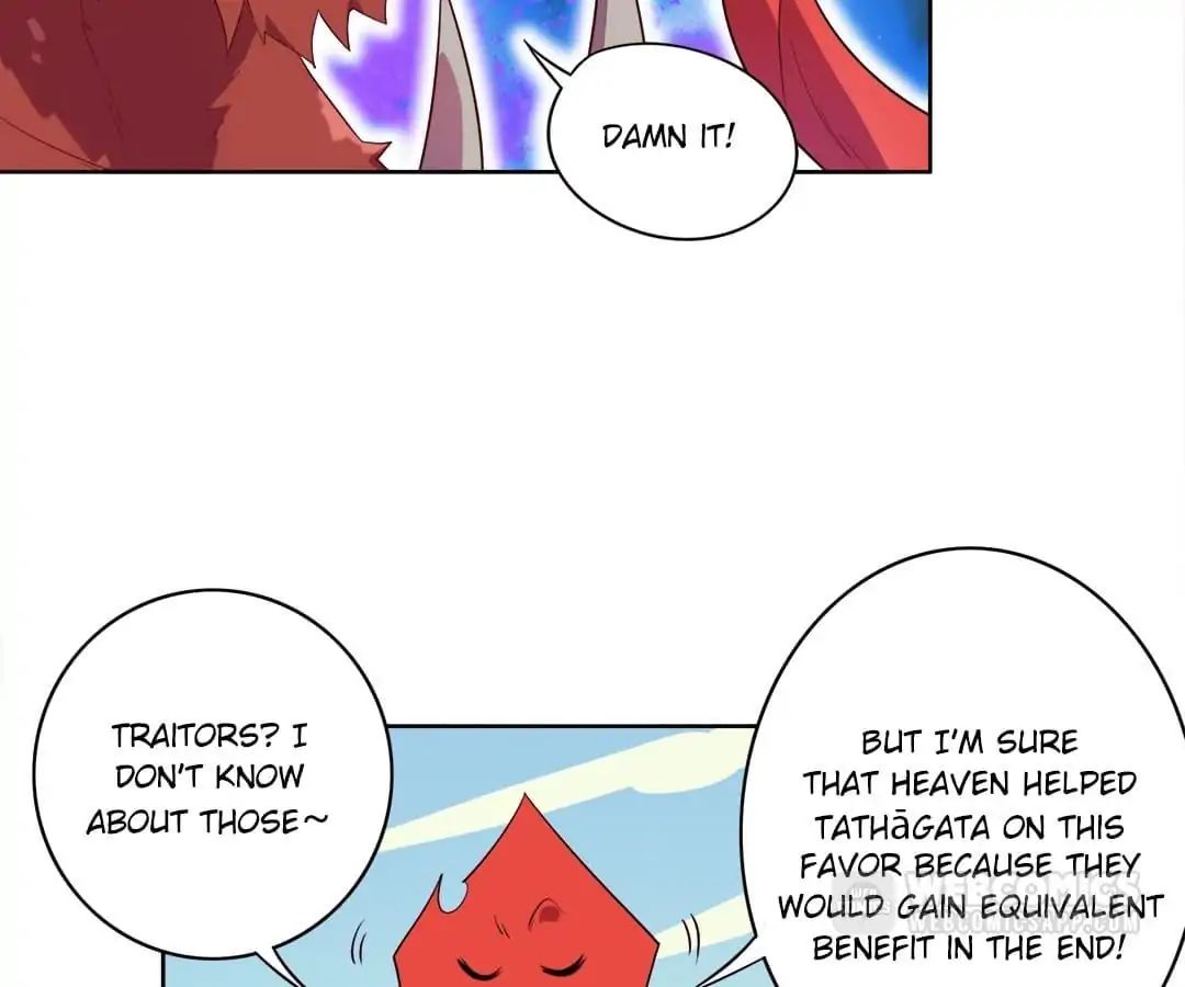 Read Winning Monkey King chapter 72 image 29 on Lezhin
