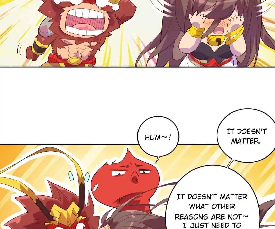 Read Winning Monkey King chapter 72 image 6 on Lezhin