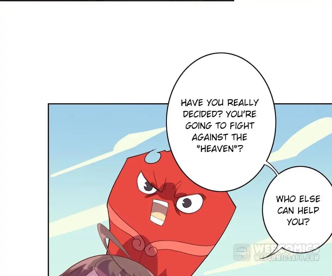 Read Winning Monkey King chapter 72 image 9 on Lezhin