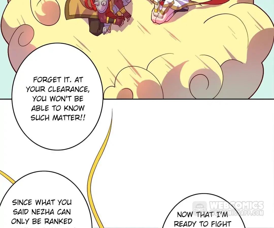 Read Winning Monkey King chapter 73 image 1 on Lezhin