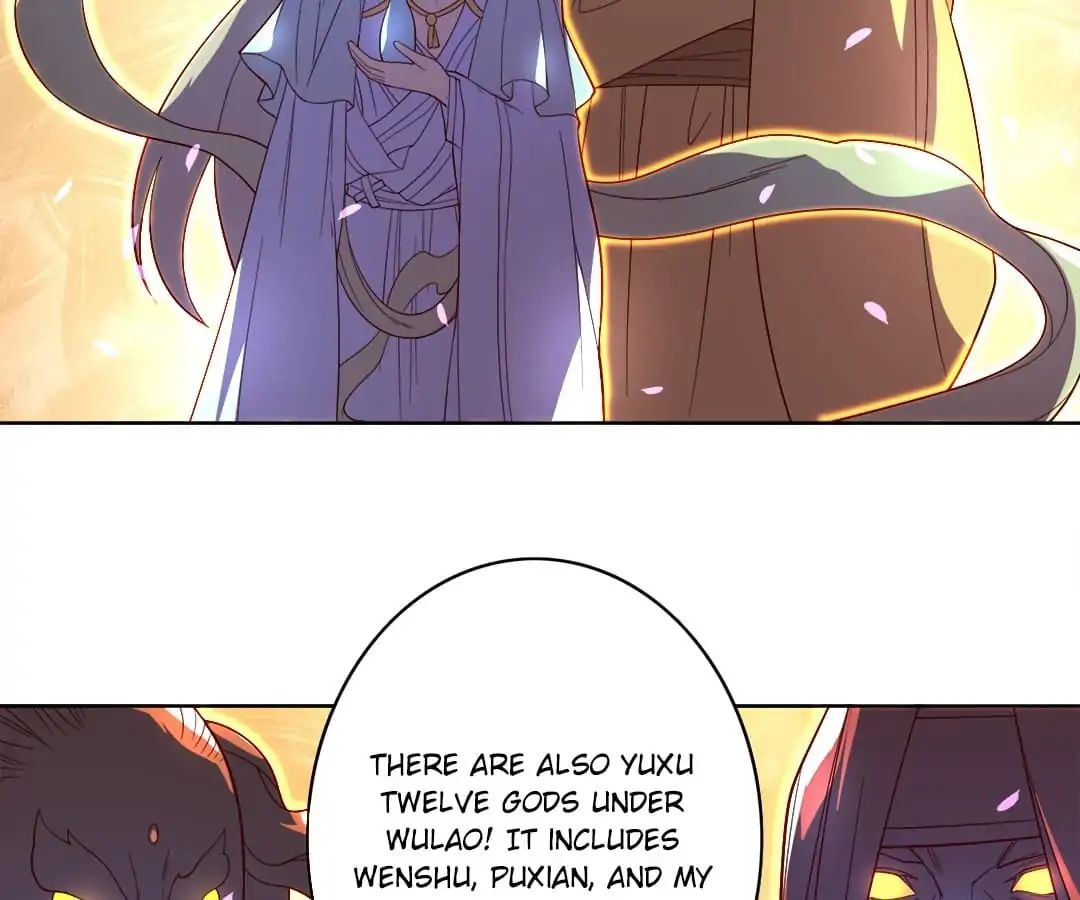 Read Winning Monkey King chapter 73 image 10 on Lezhin