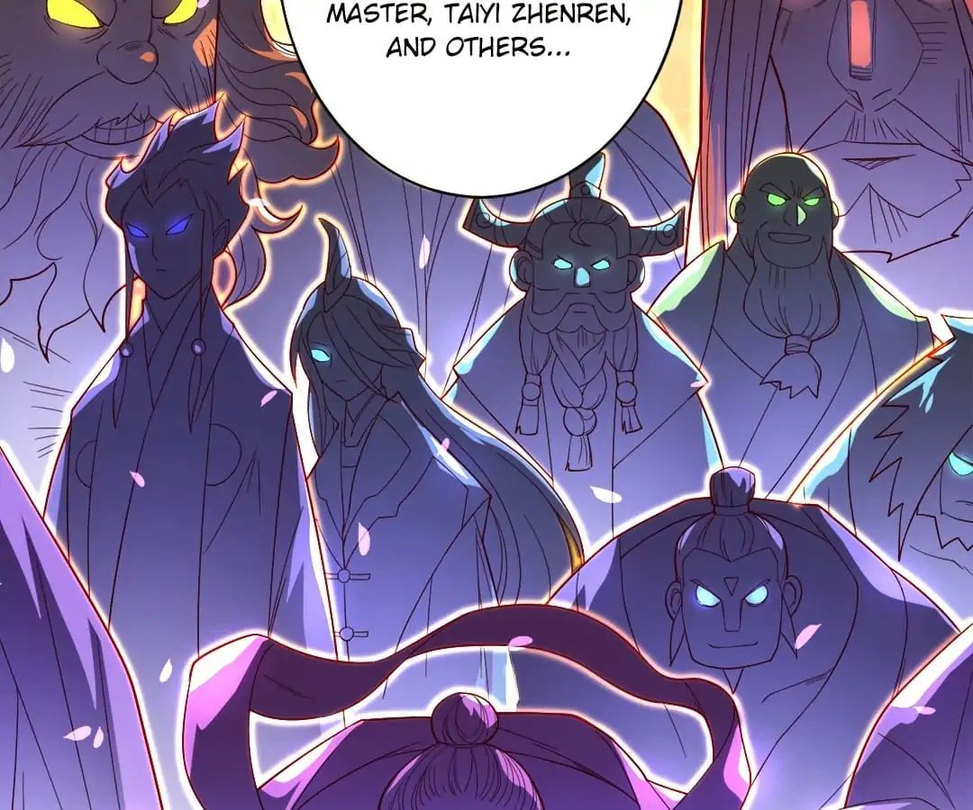 Read Winning Monkey King chapter 73 image 11 on Lezhin