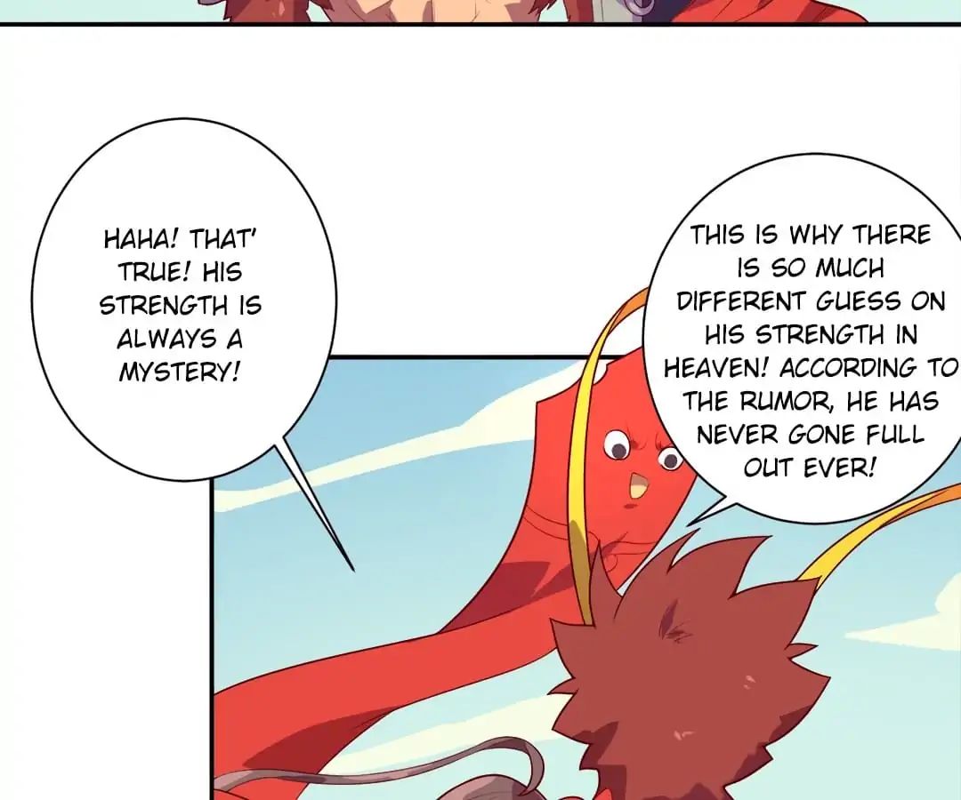 Read Winning Monkey King chapter 73 image 16 on Lezhin