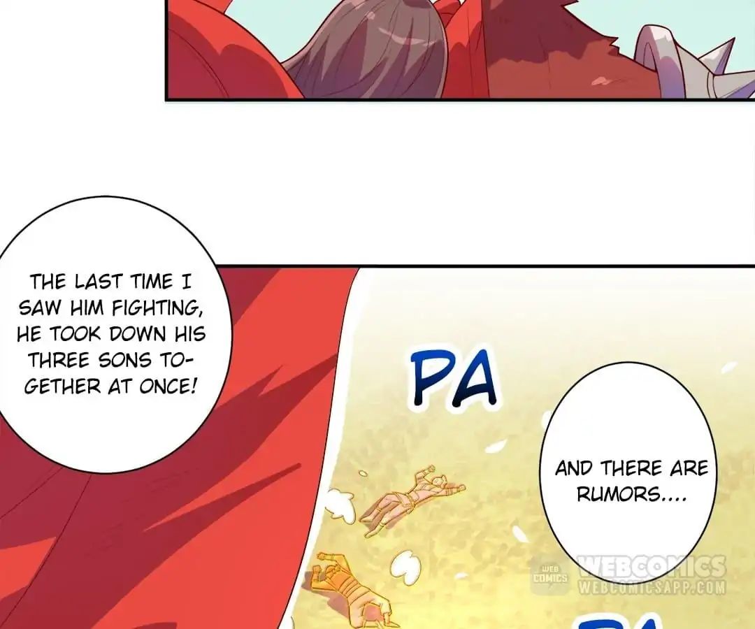 Read Winning Monkey King chapter 73 image 17 on Lezhin