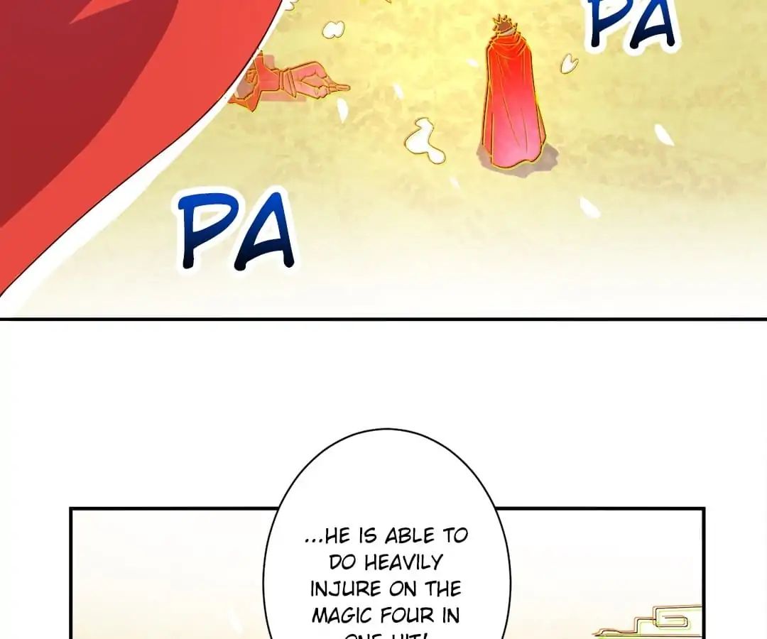 Read Winning Monkey King chapter 73 image 18 on Lezhin