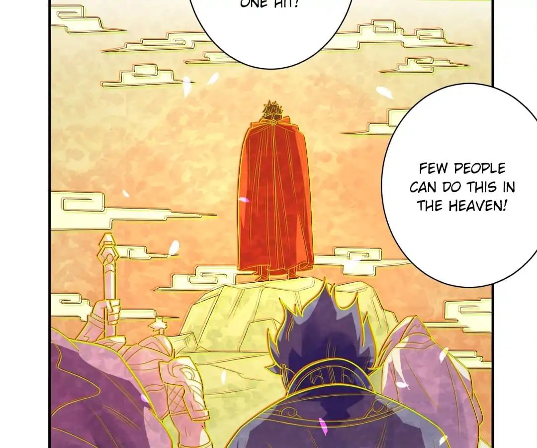 Read Winning Monkey King chapter 73 image 19 on Lezhin