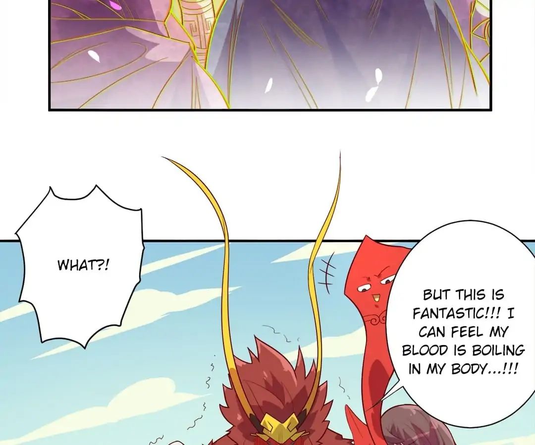 Read Winning Monkey King chapter 73 image 20 on Lezhin